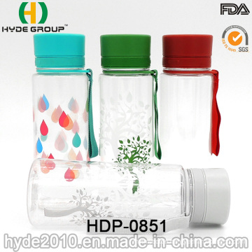 400ml BPA Free Aladdin Tritan Water Bottle (HDP-0851)